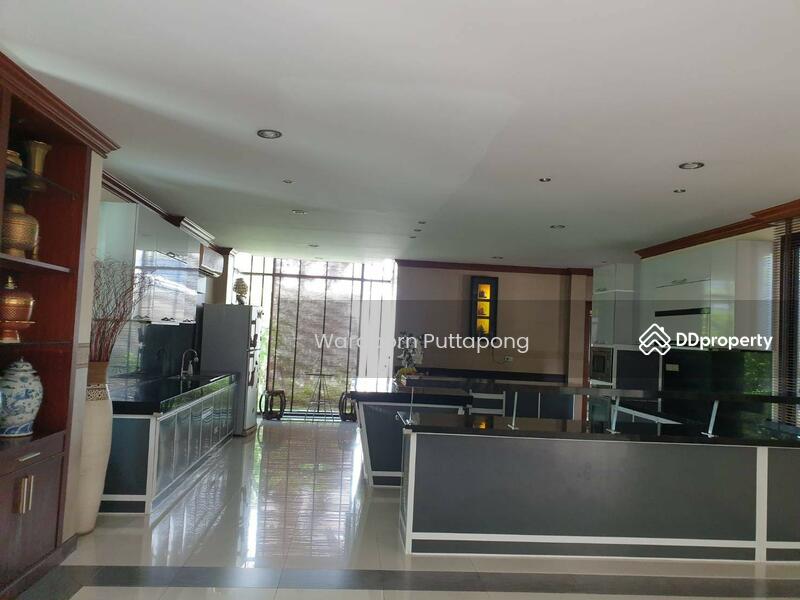 Muang Ake Village, Pathum Thani, Muang Ake Rd, Lak Hok, Muang Pathum Thani, Pathum Thani, 4 Bedrooms, 2,500 sqm, Single Detached House For Sale, by Waraporn Puttapong, 8037388 - DDproperty.com