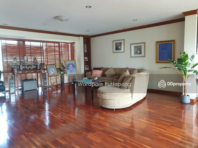 Muang Ake Village, Pathum Thani, Muang Ake Rd, Lak Hok, Muang Pathum Thani, Pathum Thani, 4 Bedrooms, 2,500 sqm, Single Detached House For Sale, by Waraporn Puttapong, 8037388 - DDproperty.com