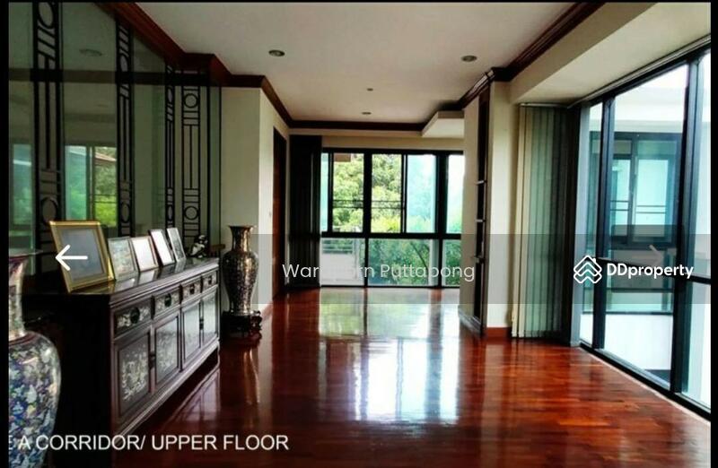 Muang Ake Village, Pathum Thani, Muang Ake Rd, Lak Hok, Muang Pathum Thani, Pathum Thani, 4 Bedrooms, 2,500 sqm, Single Detached House For Sale, by Waraporn Puttapong, 8037388 - DDproperty.com