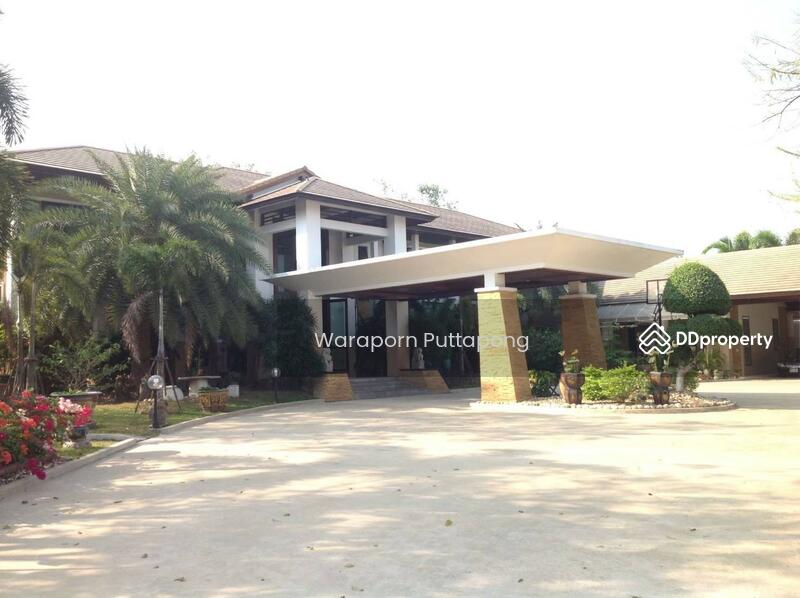 Muang Ake Village : หมู่บ้านเมืองเอก, ปทุมธานี, ถนนเมืองเอก, หลักหก, เมืองปทุมธานี, ปทุมธานี, 2,500 ตร.ม., บ้านเดี่ยว ขาย, โดย Waraporn Puttapong, 8037388 - DDproperty.com