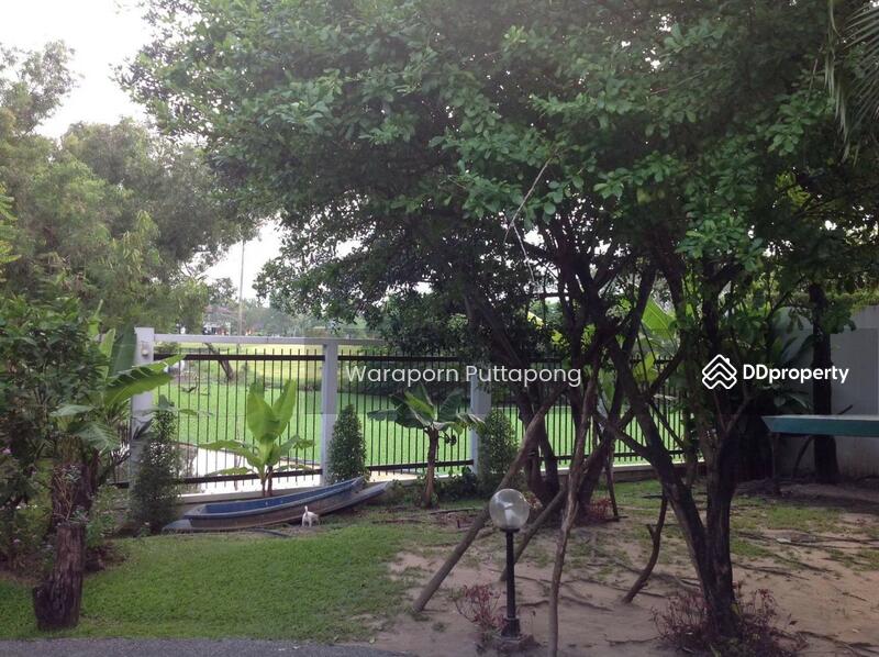 Muang Ake Village : หมู่บ้านเมืองเอก, ปทุมธานี, ถนนเมืองเอก, หลักหก, เมืองปทุมธานี, ปทุมธานี, 2,500 ตร.ม., บ้านเดี่ยว ขาย, โดย Waraporn Puttapong, 8037388 - DDproperty.com