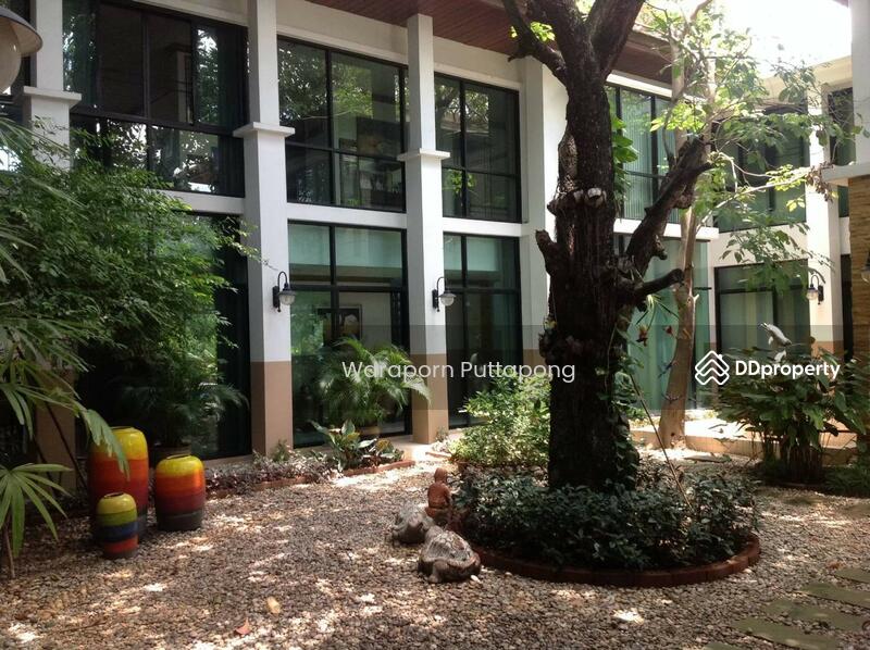 Muang Ake Village, Pathum Thani, Muang Ake Rd, Lak Hok, Muang Pathum Thani, Pathum Thani, 4 Bedrooms, 2,500 sqm, Single Detached House For Sale, by Waraporn Puttapong, 8037388 - DDproperty.com