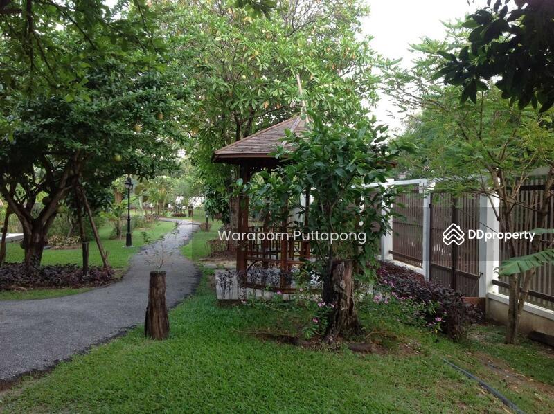 Muang Ake Village : หมู่บ้านเมืองเอก, ปทุมธานี, ถนนเมืองเอก, หลักหก, เมืองปทุมธานี, ปทุมธานี, 2,500 ตร.ม., บ้านเดี่ยว ขาย, โดย Waraporn Puttapong, 8037388 - DDproperty.com