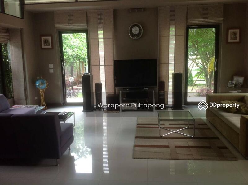 Muang Ake Village, Pathum Thani, Muang Ake Rd, Lak Hok, Muang Pathum Thani, Pathum Thani, 4 Bedrooms, 2,500 sqm, Single Detached House For Sale, by Waraporn Puttapong, 8037388 - DDproperty.com
