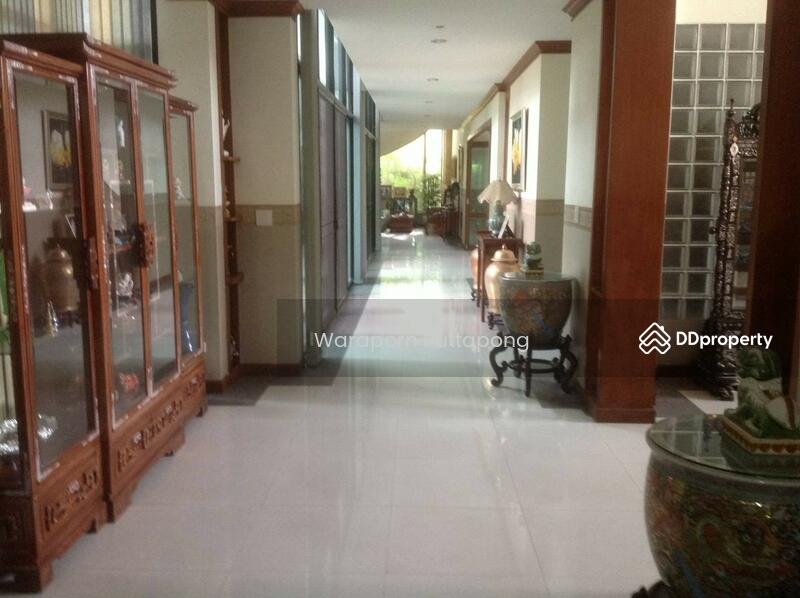 Muang Ake Village : หมู่บ้านเมืองเอก, ปทุมธานี, ถนนเมืองเอก, หลักหก, เมืองปทุมธานี, ปทุมธานี, 2,500 ตร.ม., บ้านเดี่ยว ขาย, โดย Waraporn Puttapong, 8037388 - DDproperty.com