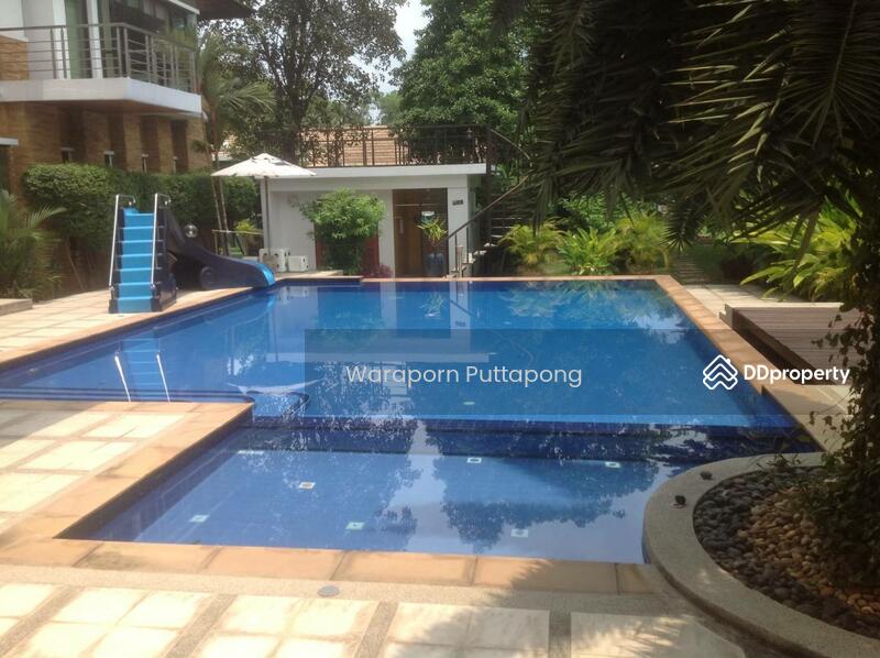 Muang Ake Village, Pathum Thani, Muang Ake Rd, Lak Hok, Muang Pathum Thani, Pathum Thani, 4 Bedrooms, 2,500 sqm, Single Detached House For Sale, by Waraporn Puttapong, 8037388 - DDproperty.com