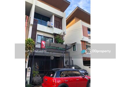 ขาย - ขาย ทาวน์โฮม Symphony นวมินทร์ 163, กรุงเทพ