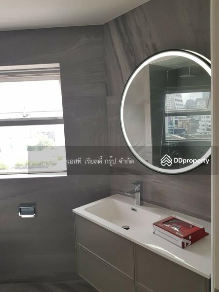 All Seasons Mansion, Bangkok, Soi Ruamrudee, Wireless Road, Lumphini, Pathum Wan, Bangkok, 3 Bedrooms, 178 sqm, Condo For Rent, by JST Realty Group Co., Ltd., 8037732 - DDproperty.com