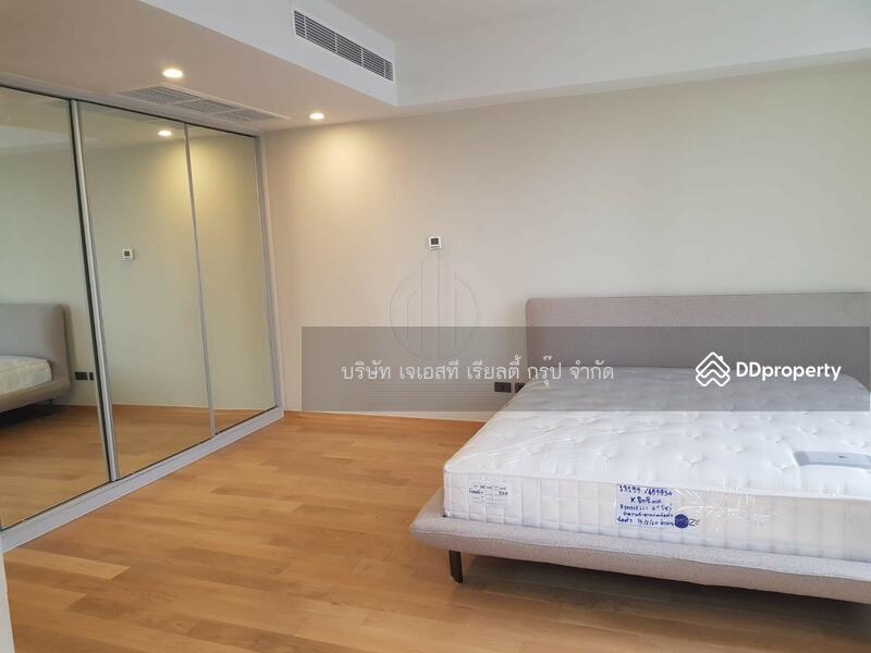 All Seasons Mansion, Bangkok, Soi Ruamrudee, Wireless Road, Lumphini, Pathum Wan, Bangkok, 3 Bedrooms, 178 sqm, Condo For Rent, by JST Realty Group Co., Ltd., 8037732 - DDproperty.com