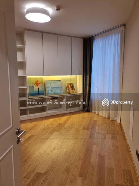 All Seasons Mansion, Bangkok, Soi Ruamrudee, Wireless Road, Lumphini, Pathum Wan, Bangkok, 3 Bedrooms, 178 sqm, Condo For Rent, by JST Realty Group Co., Ltd., 8037732 - DDproperty.com