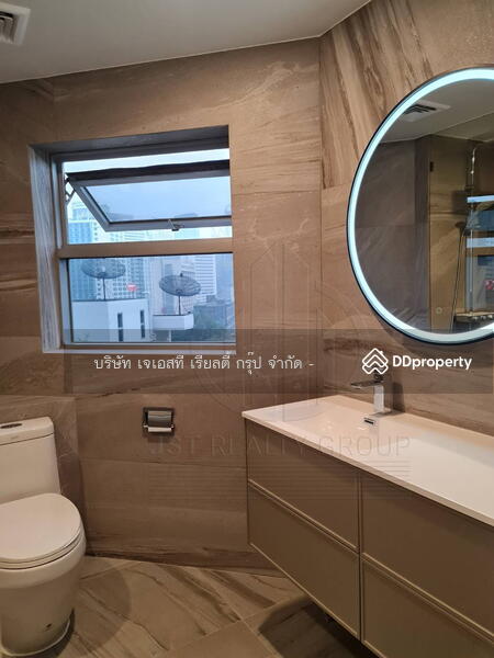 All Seasons Mansion, Bangkok, Soi Ruamrudee, Wireless Road, Lumphini, Pathum Wan, Bangkok, 3 Bedrooms, 178 sqm, Condo For Rent, by JST Realty Group Co., Ltd., 8037732 - DDproperty.com