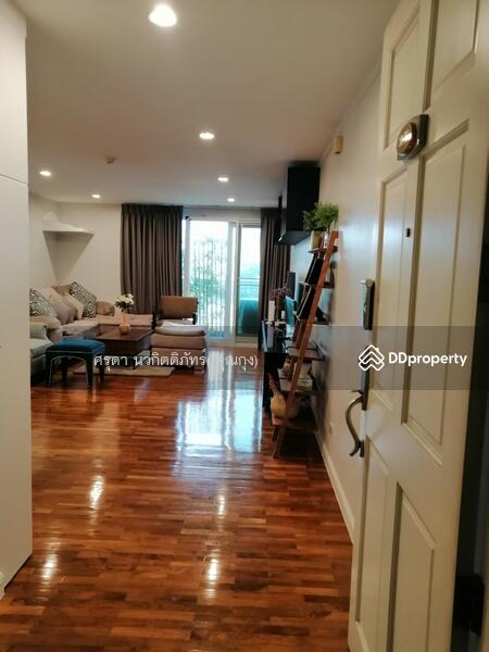 Baan Siri Sathorn Suanplu : บ้านสิริสาทร สวนพลู