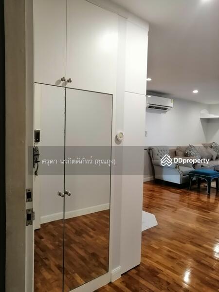 Baan Siri Sathorn Suanplu : บ้านสิริสาทร สวนพลู