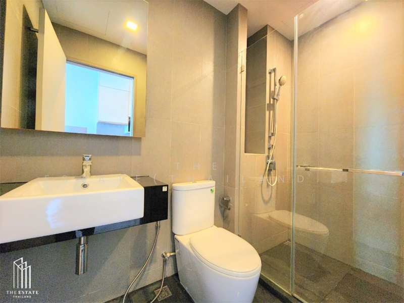 Whizdom Avenue Ratchada-Ladprao : วิสซ์ดอม อเวนิว รัชดา-ลาดพร้าว, กรุงเทพ, ถนนลาดพร้าว, จอมพล, จตุจักร, กรุงเทพ, 28 ตร.ม., คอนโด ให้เช่า, โดย The Estate(Thailand) Limited, 8038184 - DDproperty.com