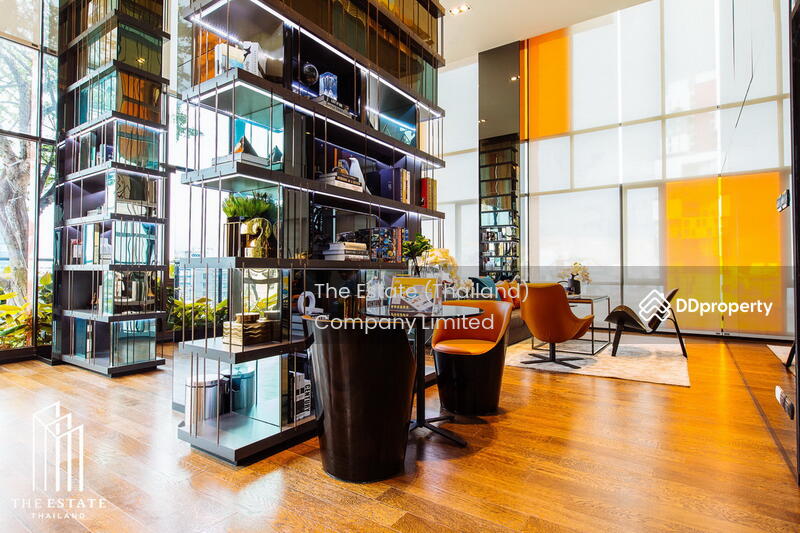 Whizdom Avenue Ratchada-Ladprao : วิสซ์ดอม อเวนิว รัชดา-ลาดพร้าว, กรุงเทพ, ถนนลาดพร้าว, จอมพล, จตุจักร, กรุงเทพ, 28 ตร.ม., คอนโด ให้เช่า, โดย The Estate(Thailand) Limited, 8038184 - DDproperty.com