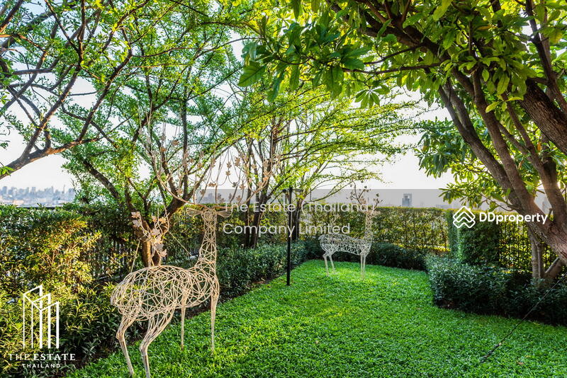 Whizdom Avenue Ratchada-Ladprao, Bangkok, Ladprao Road, Jom Phon, Chatuchak, Bangkok, Studio, 28 sqm, Condo For Rent, by The Estate(Thailand) Limited, 8038184 - DDproperty.com