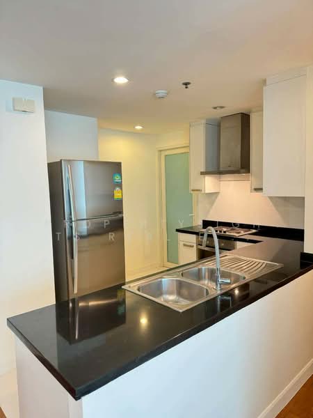 Baan Siri 31 : บ้านสิริ เธอร์ตี้วัน, กรุงเทพ, ถนนสุขุมวิท 31, คลองเตยเหนือ, วัฒนา, กรุงเทพ, 132 ตร.ม., คอนโด ให้เช่า, โดย PROPERTYSIGHTS REAL ESTATE, 8038199 - DDproperty.com