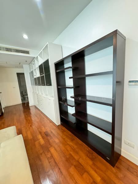 Baan Siri 31 : บ้านสิริ เธอร์ตี้วัน, กรุงเทพ, ถนนสุขุมวิท 31, คลองเตยเหนือ, วัฒนา, กรุงเทพ, 132 ตร.ม., คอนโด ให้เช่า, โดย PROPERTYSIGHTS REAL ESTATE, 8038199 - DDproperty.com