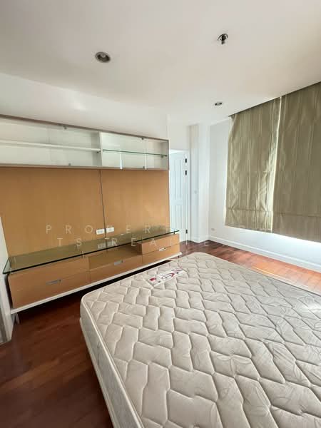 Baan Siri 31, Bangkok, Sukhumvit 31, Khlongtoei Nua, Watthana, Bangkok, 3 Bedrooms, 132 sqm, Condo For Rent, by PROPERTYSIGHTS REAL ESTATE, 8038199 - DDproperty.com