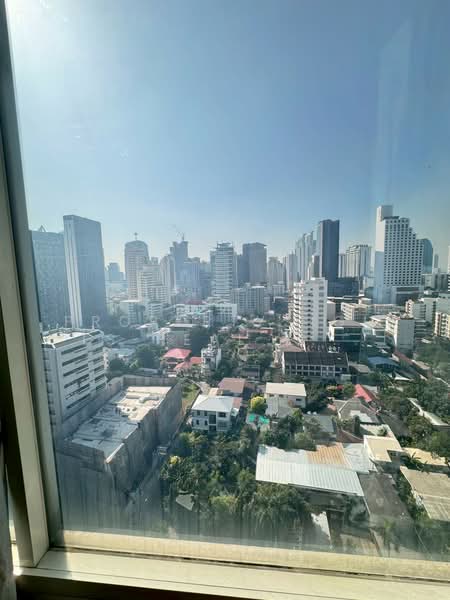 Baan Siri 31, Bangkok, Sukhumvit 31, Khlongtoei Nua, Watthana, Bangkok, 3 Bedrooms, 132 sqm, Condo For Rent, by PROPERTYSIGHTS REAL ESTATE, 8038199 - DDproperty.com