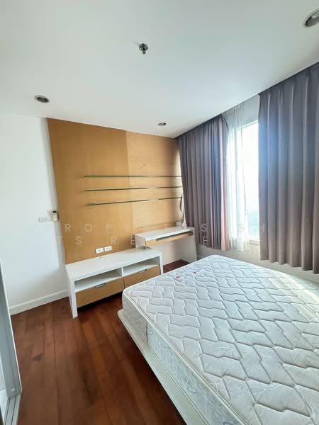 Baan Siri 31 : บ้านสิริ เธอร์ตี้วัน, กรุงเทพ, ถนนสุขุมวิท 31, คลองเตยเหนือ, วัฒนา, กรุงเทพ, 132 ตร.ม., คอนโด ให้เช่า, โดย PROPERTYSIGHTS REAL ESTATE, 8038199 - DDproperty.com