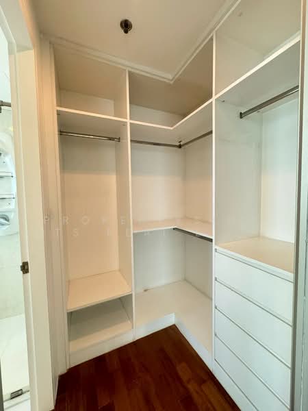 Baan Siri 31, Bangkok, Sukhumvit 31, Khlongtoei Nua, Watthana, Bangkok, 3 Bedrooms, 132 sqm, Condo For Rent, by PROPERTYSIGHTS REAL ESTATE, 8038199 - DDproperty.com