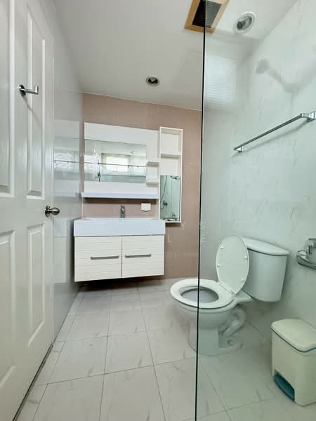 Baan Siri 31, Bangkok, Sukhumvit 31, Khlongtoei Nua, Watthana, Bangkok, 3 Bedrooms, 132 sqm, Condo For Rent, by PROPERTYSIGHTS REAL ESTATE, 8038199 - DDproperty.com