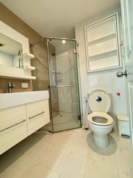 Baan Siri 31, Bangkok, Sukhumvit 31, Khlongtoei Nua, Watthana, Bangkok, 3 Bedrooms, 132 sqm, Condo For Rent, by PROPERTYSIGHTS REAL ESTATE, 8038199 - DDproperty.com