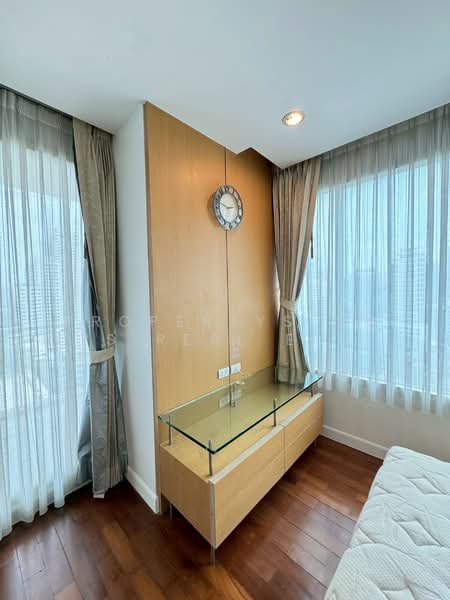 Baan Siri 31, Bangkok, Sukhumvit 31, Khlongtoei Nua, Watthana, Bangkok, 3 Bedrooms, 132 sqm, Condo For Rent, by PROPERTYSIGHTS REAL ESTATE, 8038199 - DDproperty.com