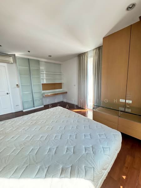 Baan Siri 31, Bangkok, Sukhumvit 31, Khlongtoei Nua, Watthana, Bangkok, 3 Bedrooms, 132 sqm, Condo For Rent, by PROPERTYSIGHTS REAL ESTATE, 8038199 - DDproperty.com