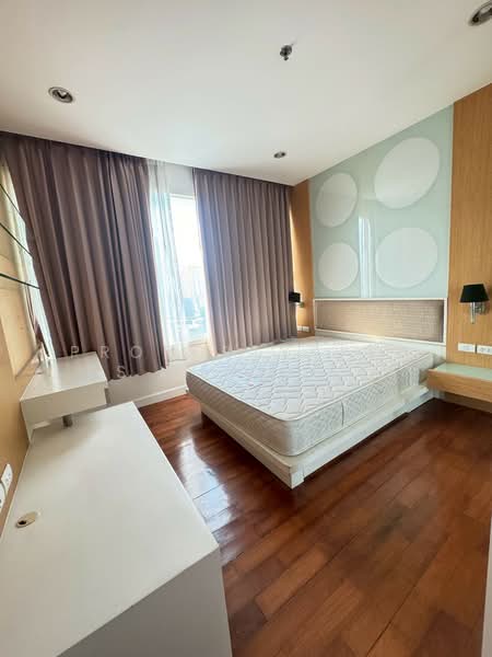 Baan Siri 31 : บ้านสิริ เธอร์ตี้วัน, กรุงเทพ, ถนนสุขุมวิท 31, คลองเตยเหนือ, วัฒนา, กรุงเทพ, 132 ตร.ม., คอนโด ให้เช่า, โดย PROPERTYSIGHTS REAL ESTATE, 8038199 - DDproperty.com