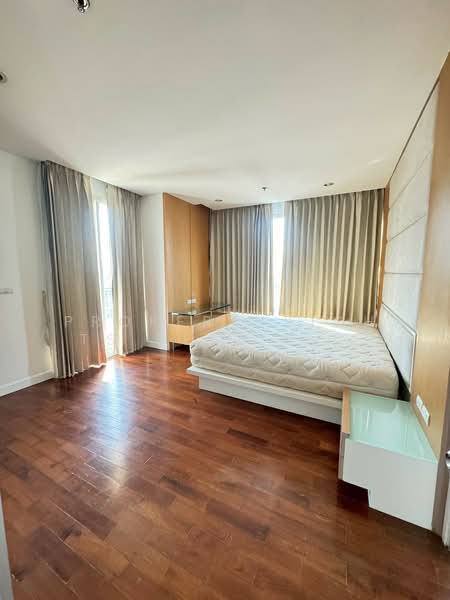 Baan Siri 31, Bangkok, Sukhumvit 31, Khlongtoei Nua, Watthana, Bangkok, 3 Bedrooms, 132 sqm, Condo For Rent, by PROPERTYSIGHTS REAL ESTATE, 8038199 - DDproperty.com