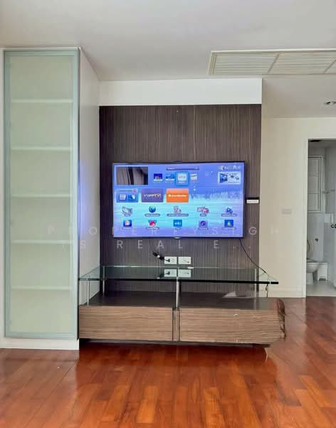 Baan Siri 31 : บ้านสิริ เธอร์ตี้วัน, กรุงเทพ, ถนนสุขุมวิท 31, คลองเตยเหนือ, วัฒนา, กรุงเทพ, 132 ตร.ม., คอนโด ให้เช่า, โดย PROPERTYSIGHTS REAL ESTATE, 8038199 - DDproperty.com