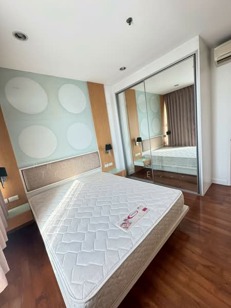 Baan Siri 31, Bangkok, Sukhumvit 31, Khlongtoei Nua, Watthana, Bangkok, 3 Bedrooms, 132 sqm, Condo For Rent, by PROPERTYSIGHTS REAL ESTATE, 8038199 - DDproperty.com