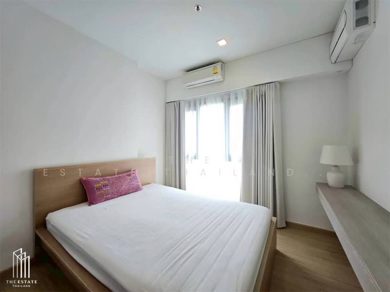 Whizdom Connect Sukhumvit, Bangkok, 1 Soi Piyibut 1, Sukhumvit Road, Bang Na, Bang Na, Bangkok, 1 Bedroom, 40 sqm, Condo For Rent, by The Estate(Thailand) Limited, 8038232 - DDproperty.com