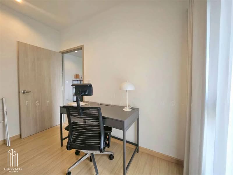 Whizdom Connect Sukhumvit, Bangkok, 1 Soi Piyibut 1, Sukhumvit Road, Bang Na, Bang Na, Bangkok, 1 Bedroom, 40 sqm, Condo For Rent, by The Estate(Thailand) Limited, 8038232 - DDproperty.com