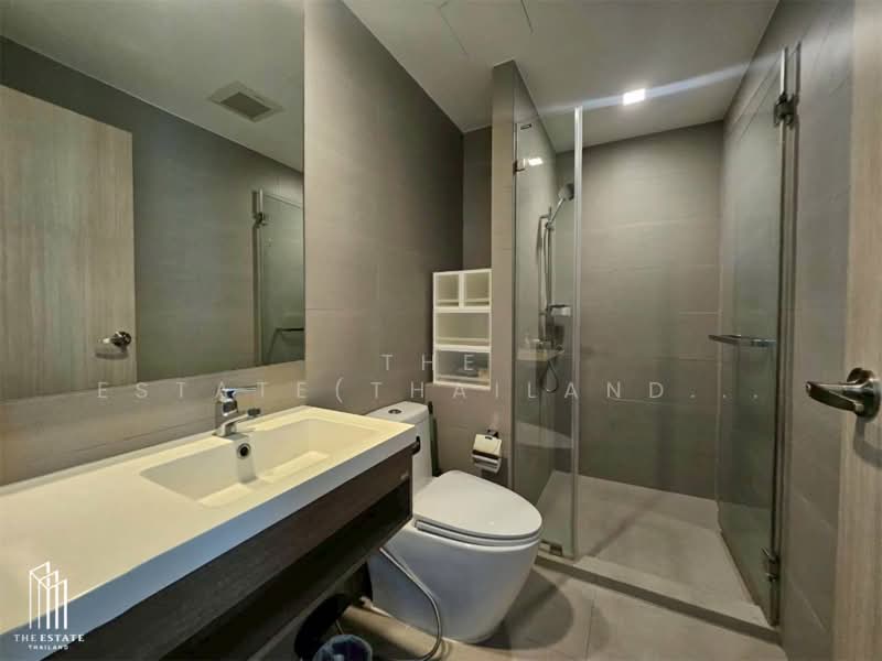 Whizdom Connect Sukhumvit, Bangkok, 1 Soi Piyibut 1, Sukhumvit Road, Bang Na, Bang Na, Bangkok, 1 Bedroom, 40 sqm, Condo For Rent, by The Estate(Thailand) Limited, 8038232 - DDproperty.com