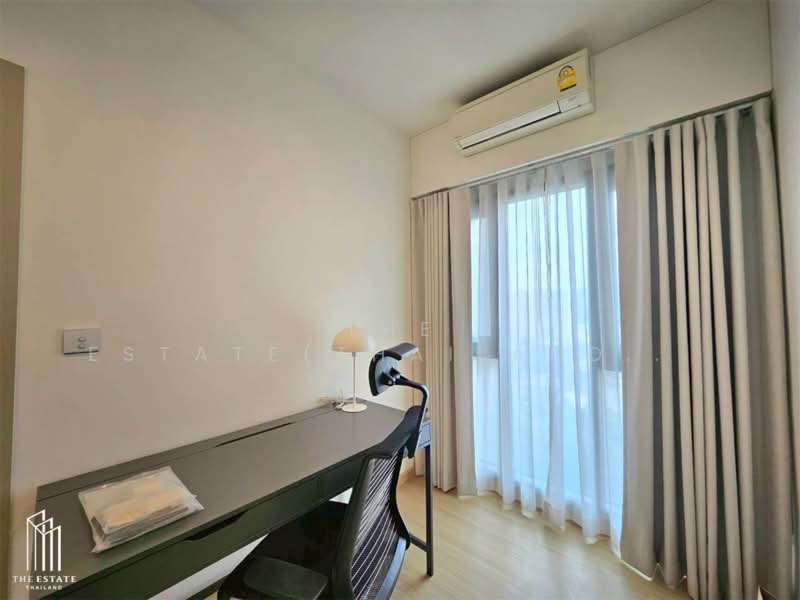Whizdom Connect Sukhumvit, Bangkok, 1 Soi Piyibut 1, Sukhumvit Road, Bang Na, Bang Na, Bangkok, 1 Bedroom, 40 sqm, Condo For Rent, by The Estate(Thailand) Limited, 8038232 - DDproperty.com