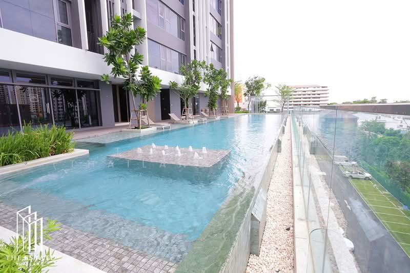 Whizdom Connect Sukhumvit : วิสซ์ดอม คอนเนค สุขุมวิท, กรุงเทพ, 1 ซอยปิยบุตร์ 1 ถนนสุขุมวิท, บางนา, บางนา, กรุงเทพ, 40 ตร.ม., คอนโด ให้เช่า, โดย The Estate(Thailand) Limited, 8038232 - DDproperty.com