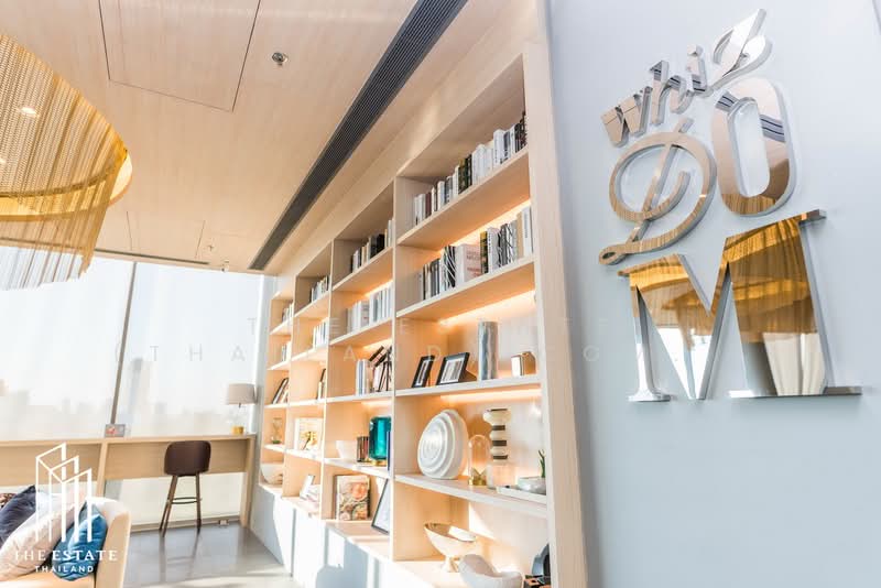 Whizdom Connect Sukhumvit, Bangkok, 1 Soi Piyibut 1, Sukhumvit Road, Bang Na, Bang Na, Bangkok, 1 Bedroom, 40 sqm, Condo For Rent, by The Estate(Thailand) Limited, 8038232 - DDproperty.com