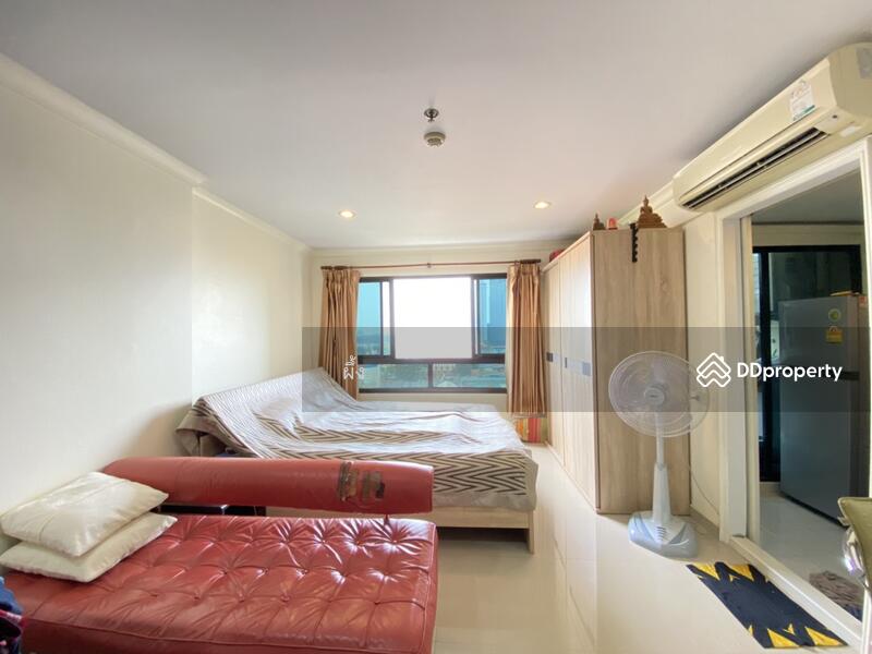 For Sale - Lumpini Place Narathiwas-Chaopraya, Bangkok