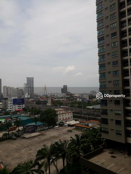 For Sale - Lumpini Place Narathiwas-Chaopraya, Bangkok