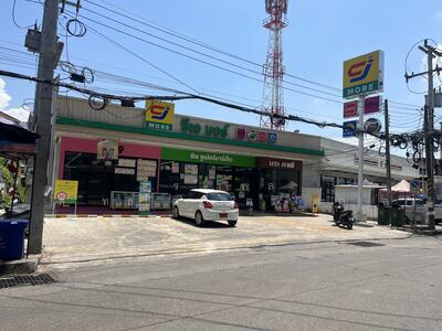 ขาย - ที่ดินเปล่า ซอยจินตคาม, อุดรธานี