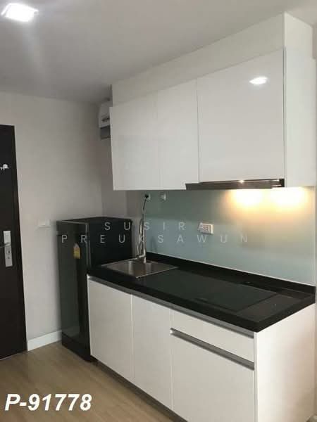 Mayfair Place Sukhumvit 64 : เมย์แฟร์ เพลส สุขุมวิท 64, กรุงเทพ, ถนนสุขุมวิท 64, บางจาก, พระโขนง, กรุงเทพ, 30 ตร.ม., คอนโด ขาย, โดย Susira Preuksawun, 8041929 - DDproperty.com