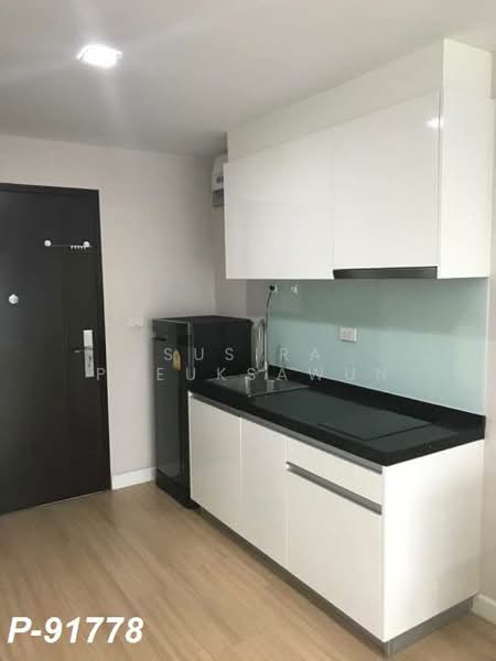 Mayfair Place Sukhumvit 64, Bangkok, Sukhumvit 64 Road, Bang Chak, Phra Khanong, Bangkok, Studio, 30 sqm, Condo For Sale, by Susira Preuksawun, 8041929 - DDproperty.com