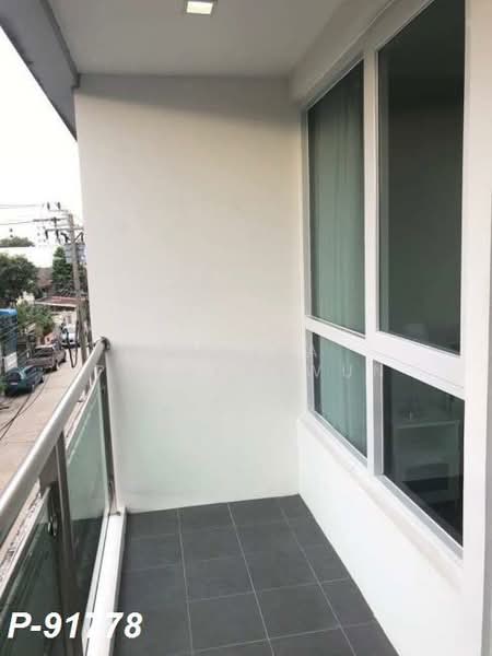 Mayfair Place Sukhumvit 64, Bangkok, Sukhumvit 64 Road, Bang Chak, Phra Khanong, Bangkok, Studio, 30 sqm, Condo For Sale, by Susira Preuksawun, 8041929 - DDproperty.com