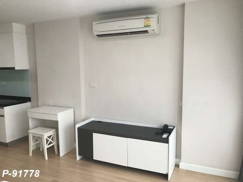 Mayfair Place Sukhumvit 64, Bangkok, Sukhumvit 64 Road, Bang Chak, Phra Khanong, Bangkok, Studio, 30 sqm, Condo For Sale, by Susira Preuksawun, 8041929 - DDproperty.com