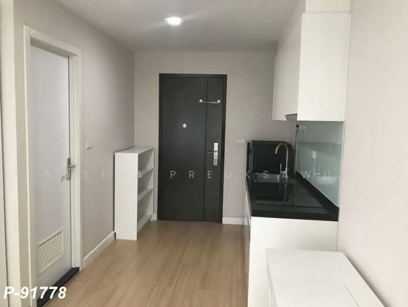 Mayfair Place Sukhumvit 64 : เมย์แฟร์ เพลส สุขุมวิท 64, กรุงเทพ, ถนนสุขุมวิท 64, บางจาก, พระโขนง, กรุงเทพ, 30 ตร.ม., คอนโด ขาย, โดย Susira Preuksawun, 8041929 - DDproperty.com