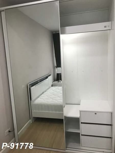 Mayfair Place Sukhumvit 64, Bangkok, Sukhumvit 64 Road, Bang Chak, Phra Khanong, Bangkok, Studio, 30 sqm, Condo For Sale, by Susira Preuksawun, 8041929 - DDproperty.com