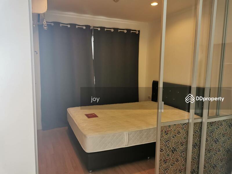 Lumpini Ville Pattanakarn - New Phetchaburi, bangkok, Soi Phatthanakan 26, Phatthanakan Road, Suan Luang, Bangkok, 1 Bedroom, 26 sqm, Condo For Sale, by Susira Preuksawun, 8041977 - DDproperty.com